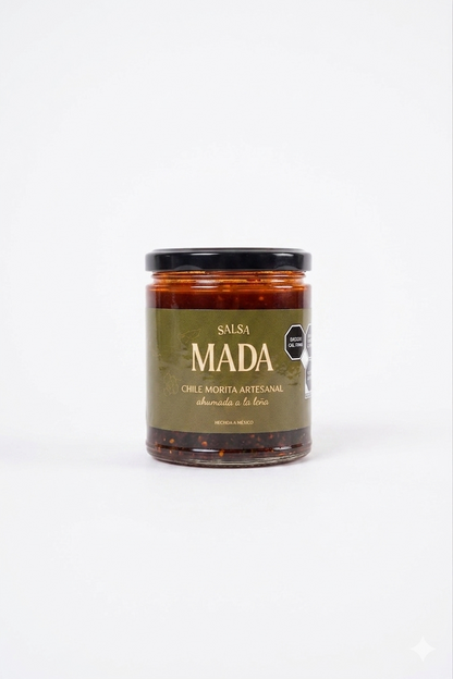 Salsa MADA