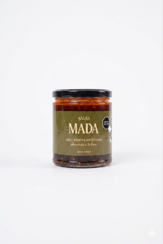 Salsa MADA