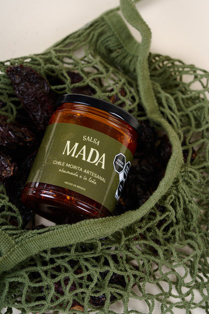 Salsa MADA
