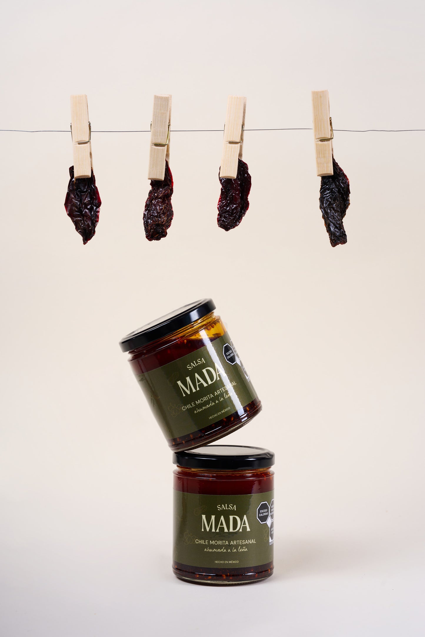 Salsa MADA